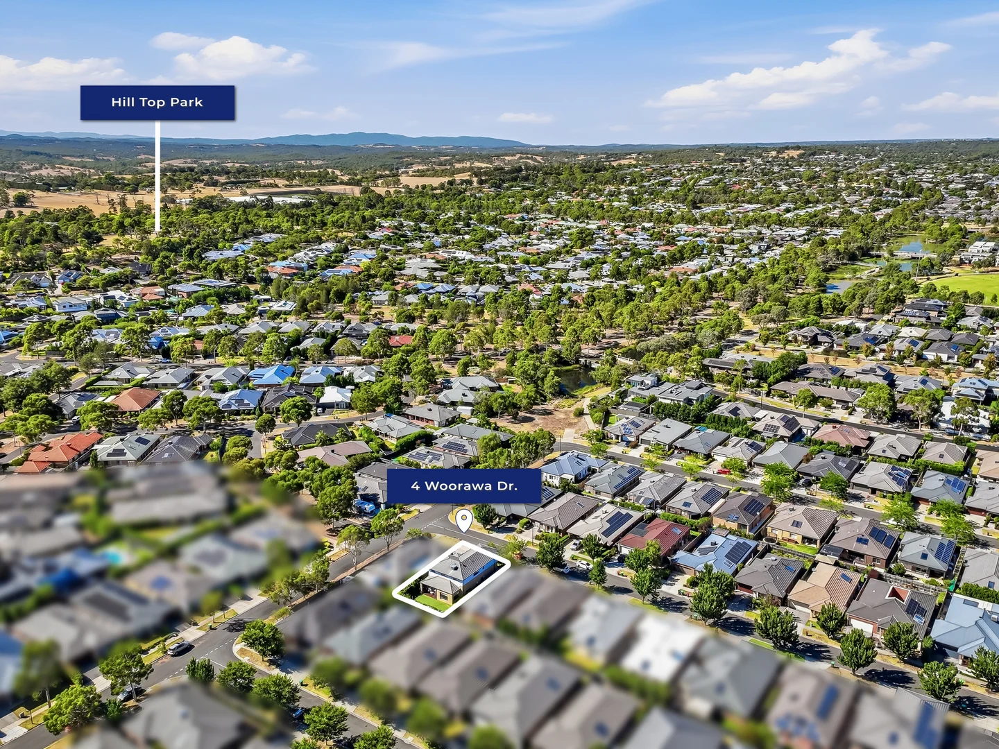 Additional image 14 of 4 Woorawa Drive, Doreen VIC 3754