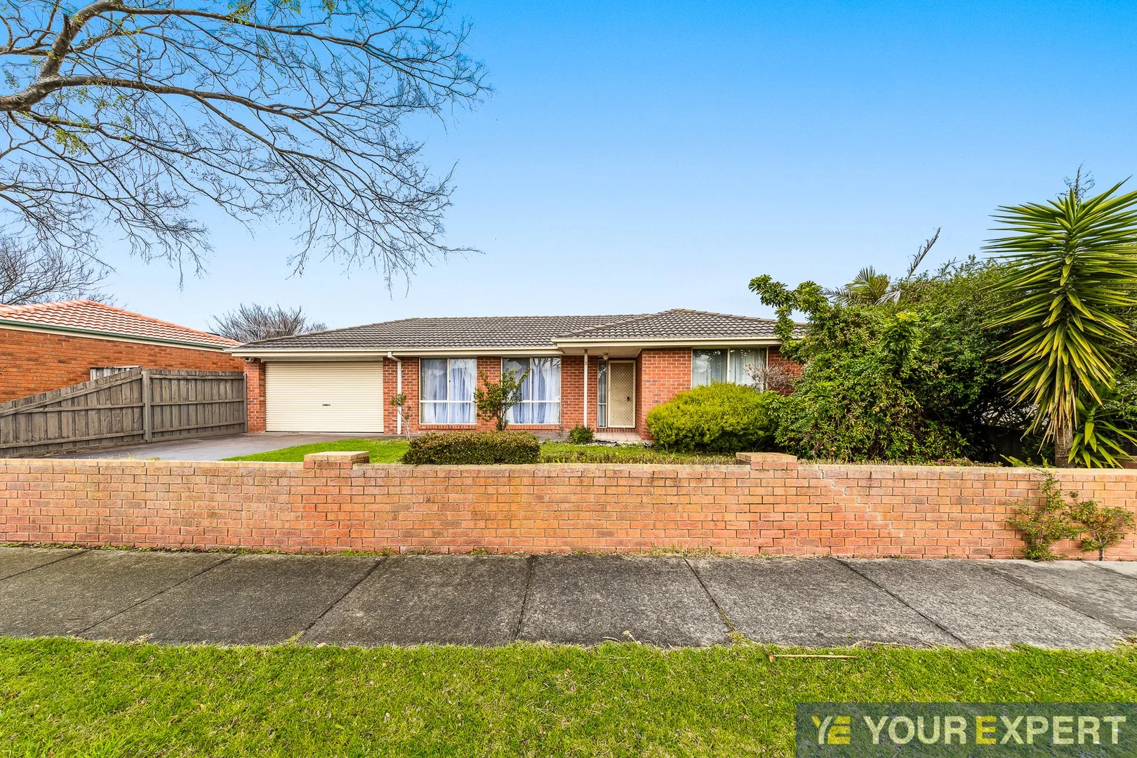 3 Jagger Circuit, Cranbourne East VIC 3977