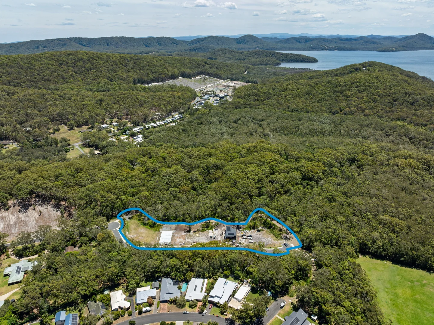 Additional image 16 of Red Gum Road, Boomerang Beach NSW 2428