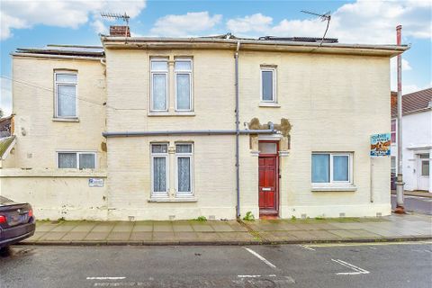Penhale Road, Portsmouth, Hampshire PO1