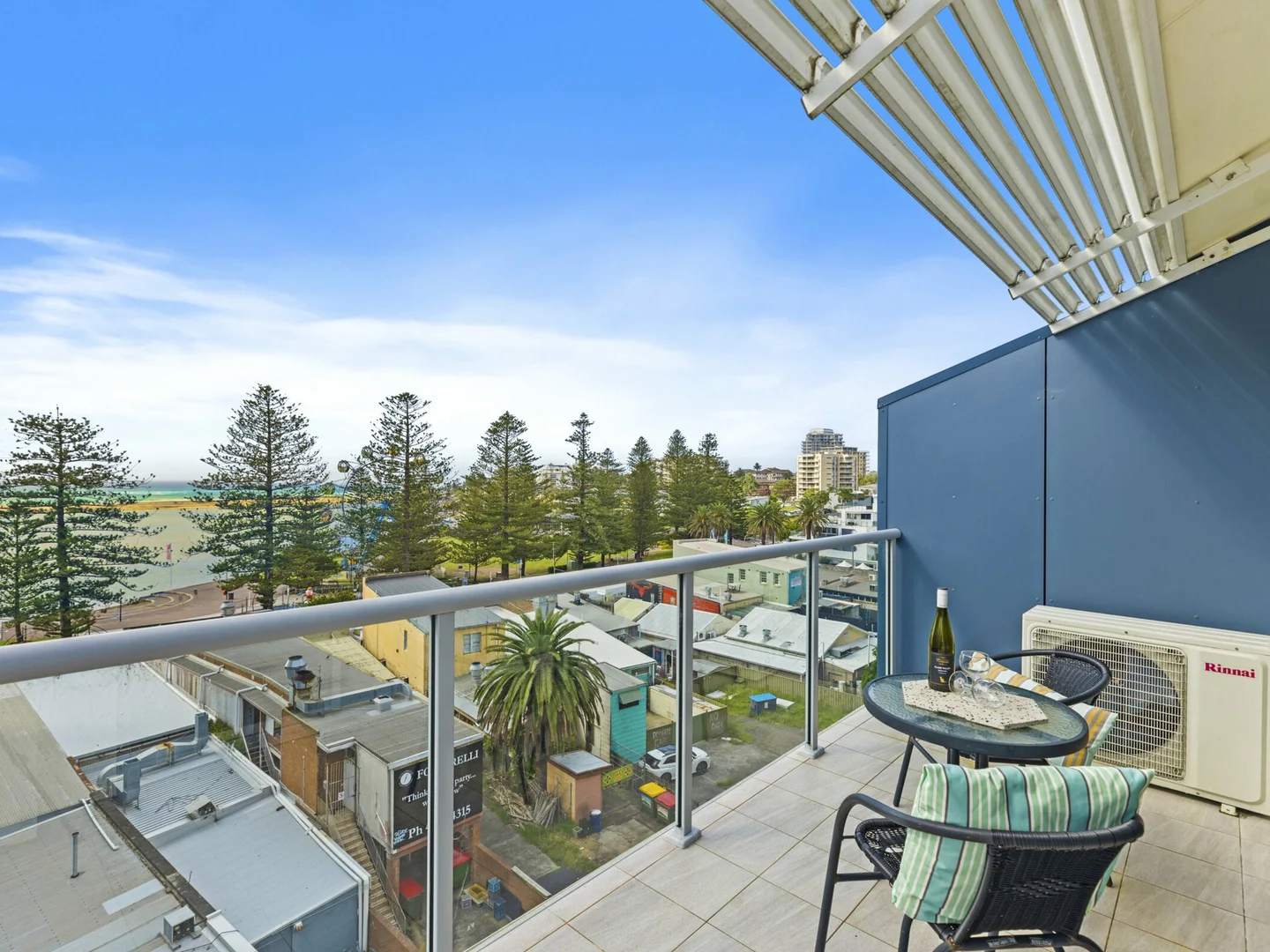 Additional image 2 of 602/18 Coral Street, The Entrance NSW 2261