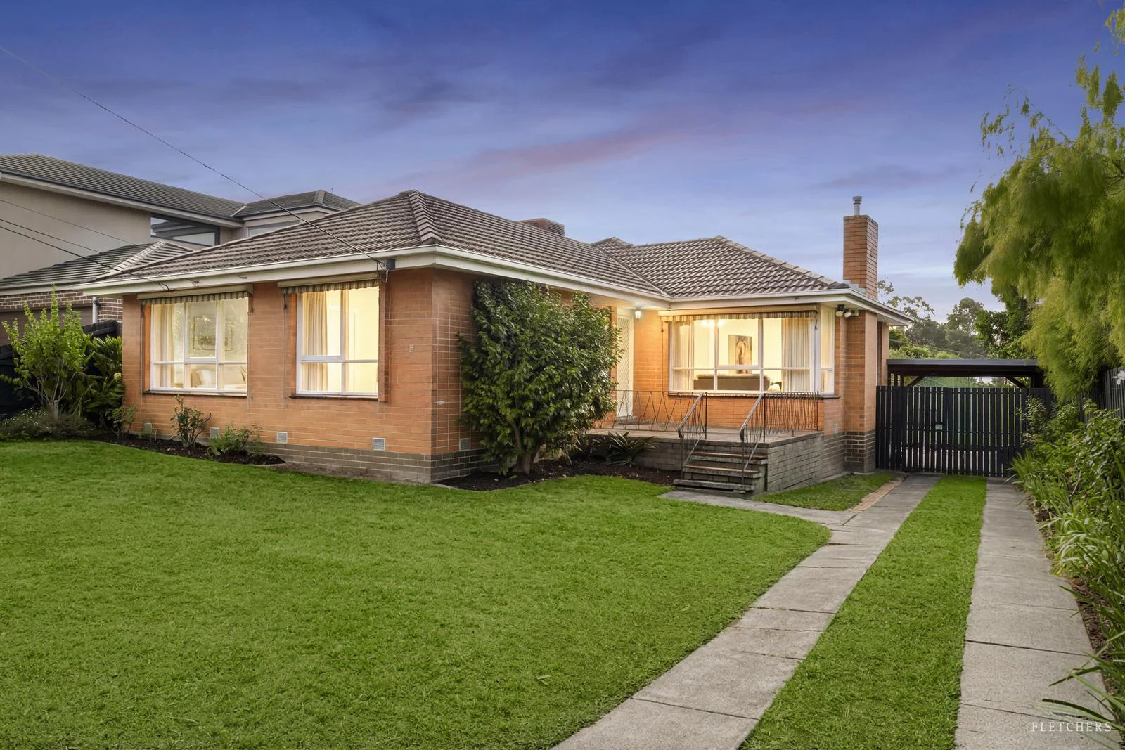 9 Rodney Close, Blackburn South VIC 3130