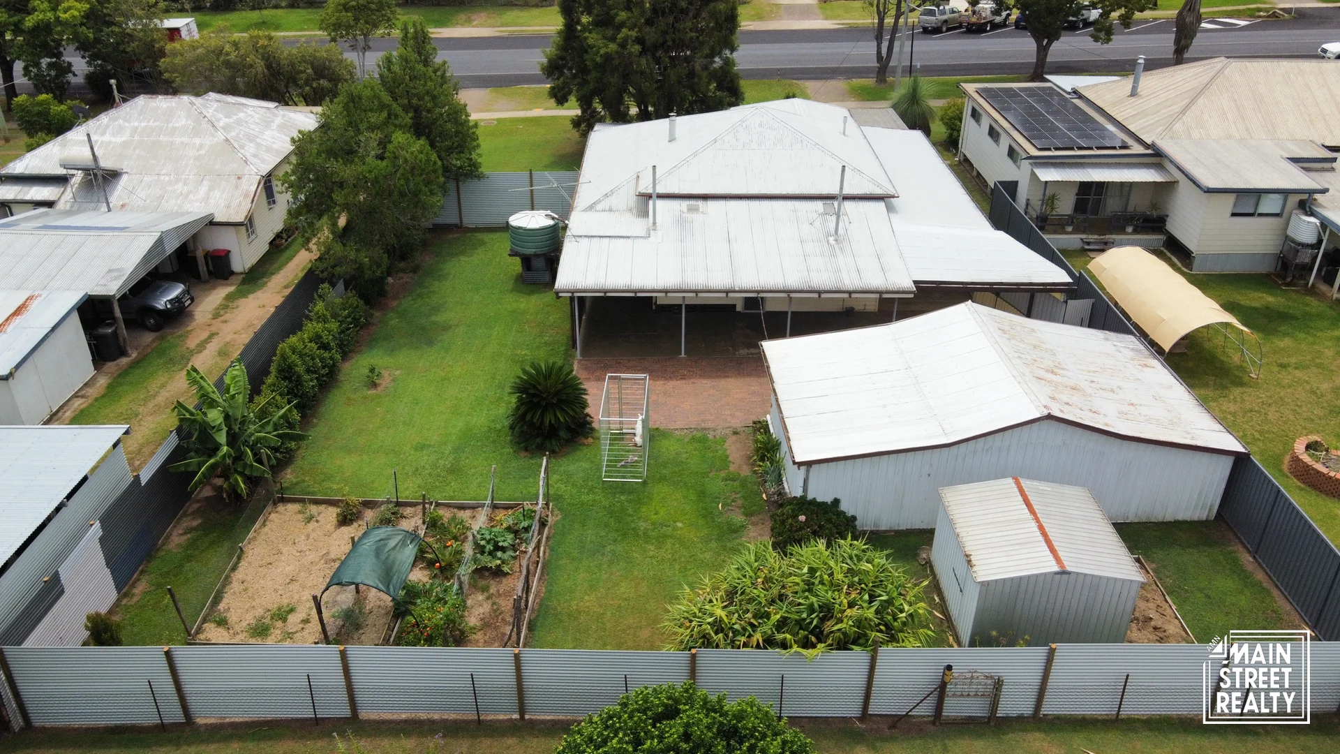 Additional image 26 of 87 Coulson Street, Blackbutt QLD 4314