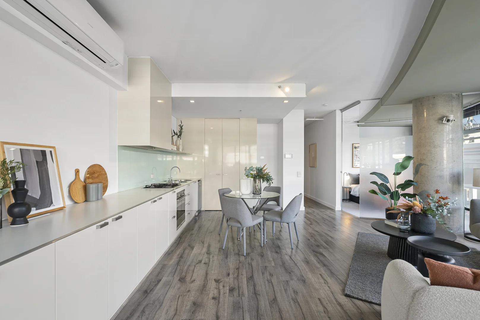 Additional image 4 of 1C/635 St Kilda Road, Melbourne VIC 3004