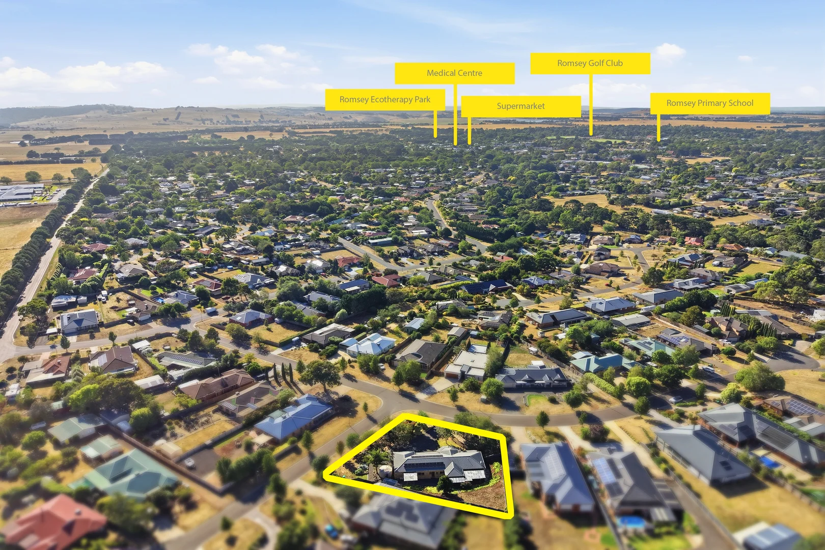 Additional image 27 of 1 Larissa Close, Romsey VIC 3434