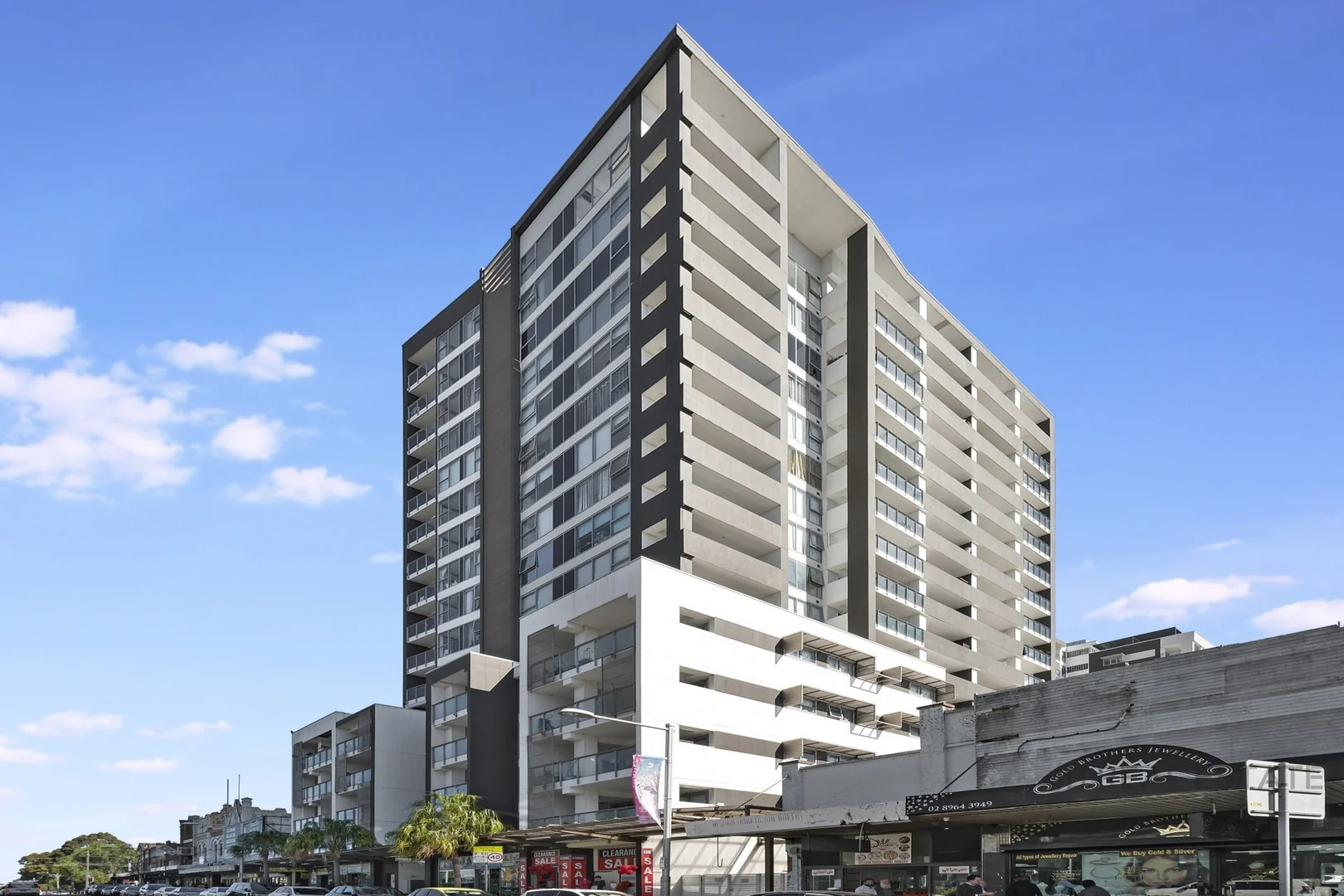 Additional image 5 of 108/93 Auburn Road, Auburn NSW 2144