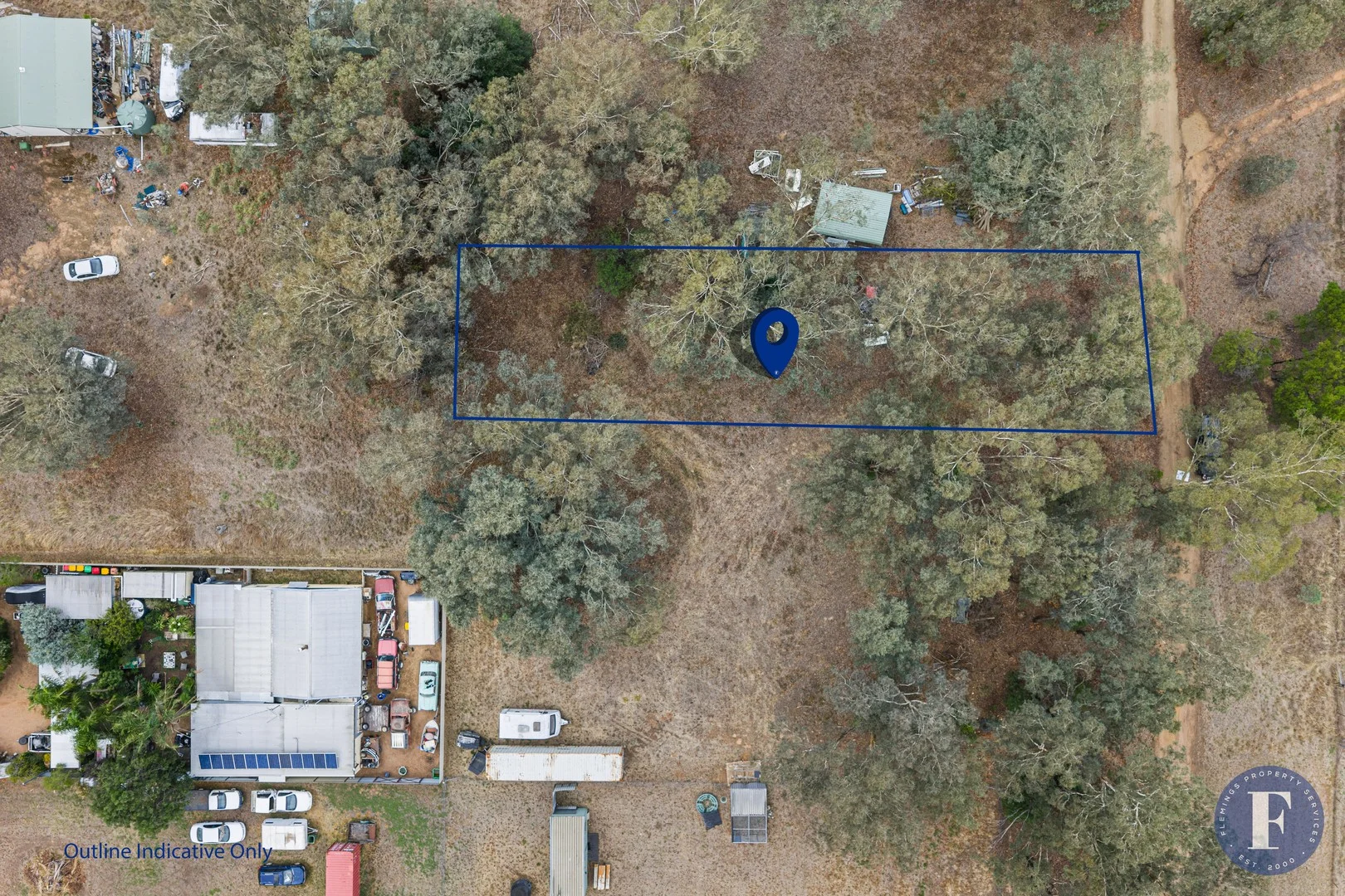 29 Lachlan Street, Koorawatha NSW 2807