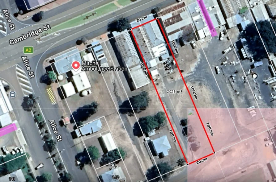 Additional image 6 of 58 Cambridge Street, Mitchell QLD 4465