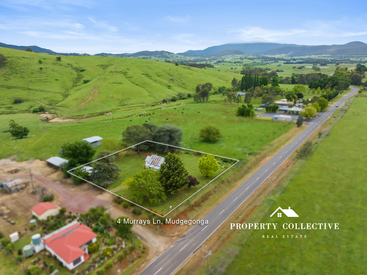 Additional image 29 of 4 Murrays Lane, Mudgegonga VIC 3737