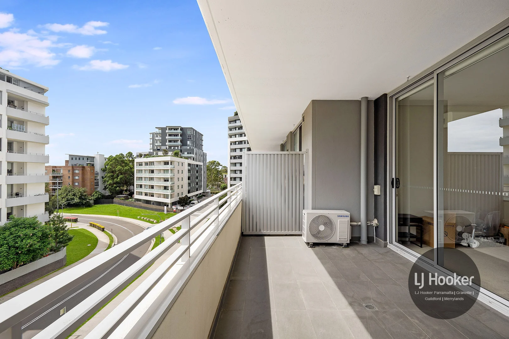 Additional image 8 of 403/24 Dressler Court, Merrylands NSW 2160
