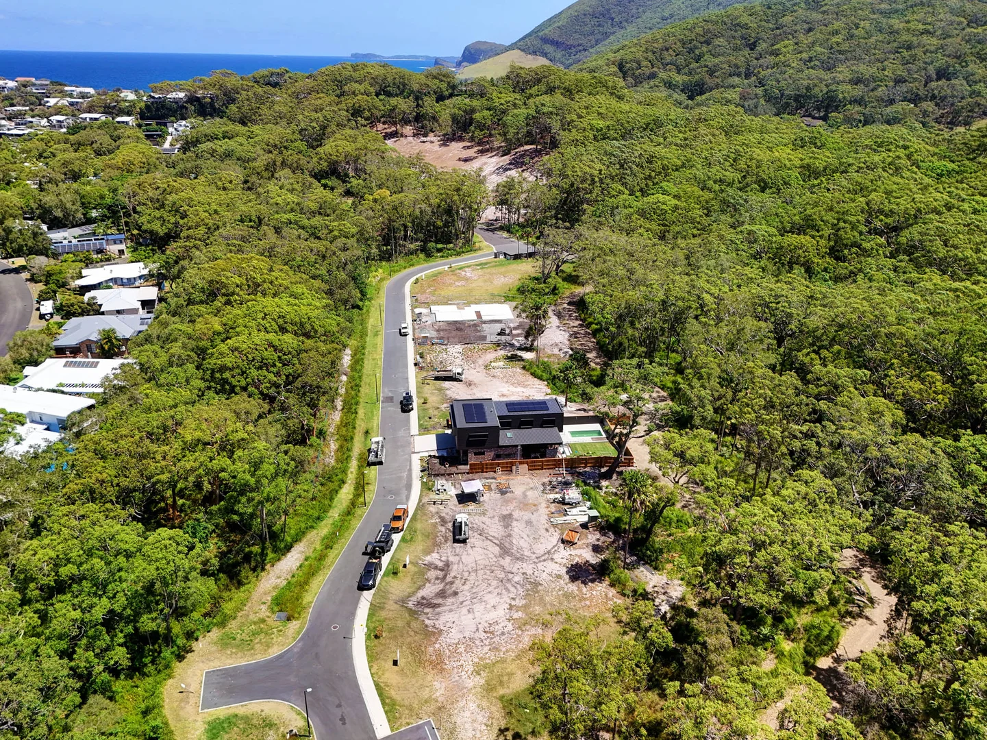 Additional image 9 of 1 to 23 Ribbonwood Close, Boomerang Beach NSW 2428