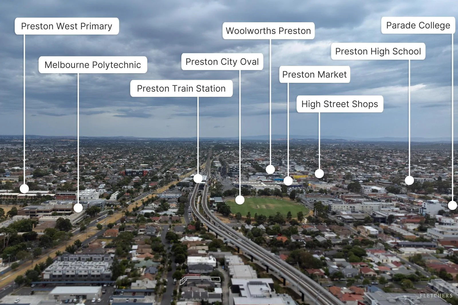 Additional image 12 of 10 Arthur Street, Preston VIC 3072