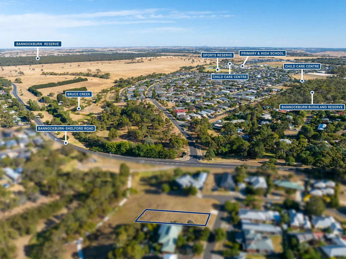 Additional image 2 of 2, 33 Alice Mews, Bannockburn VIC 3331