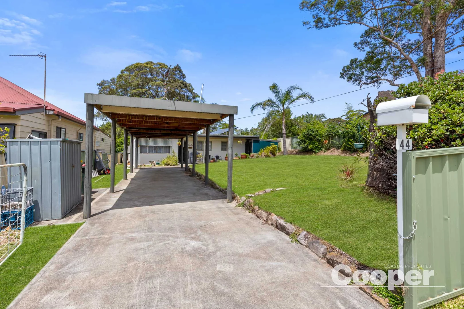 Additional image 17 of 44 Cornfield Parade, Fishermans Paradise NSW 2539