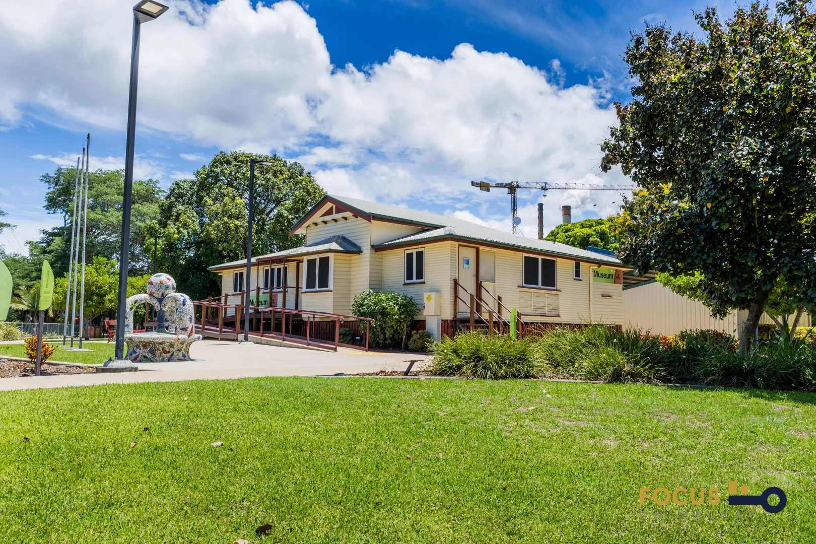 Additional image 11 of 11 Elizabeth Street, Sarina QLD 4737