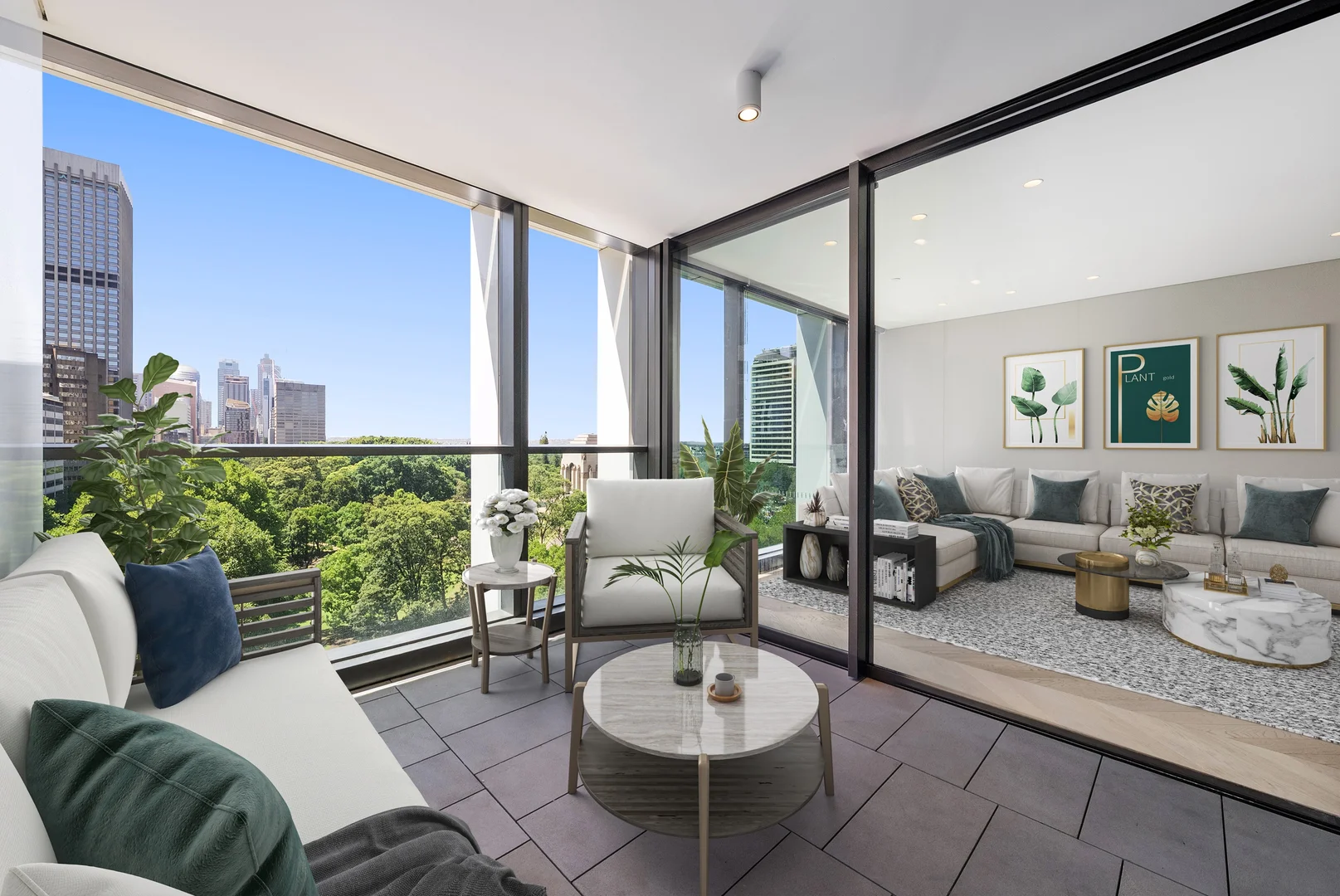 Additional image 4 of 1102/130 Elizabeth Street, Sydney NSW 2000