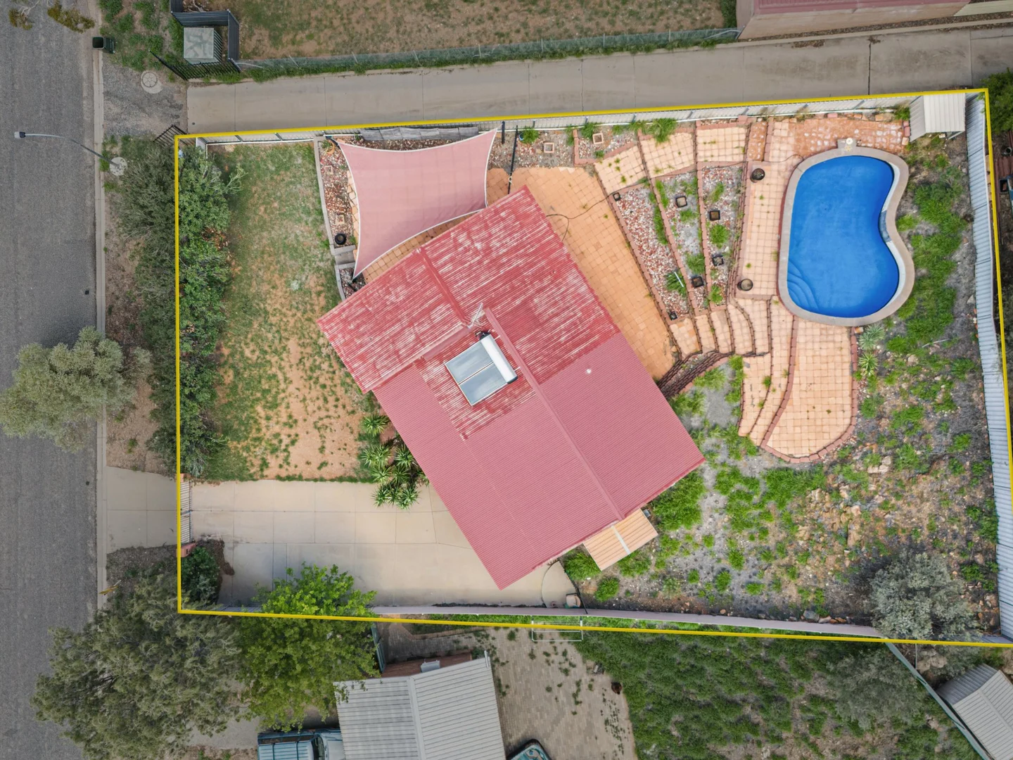 Additional image 19 of 51 Nelson Terrace, Araluen NT 0870