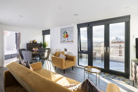 Flat 60 City Gate, Icona 2, Eboracum Way, York, North Yorkshire YO31