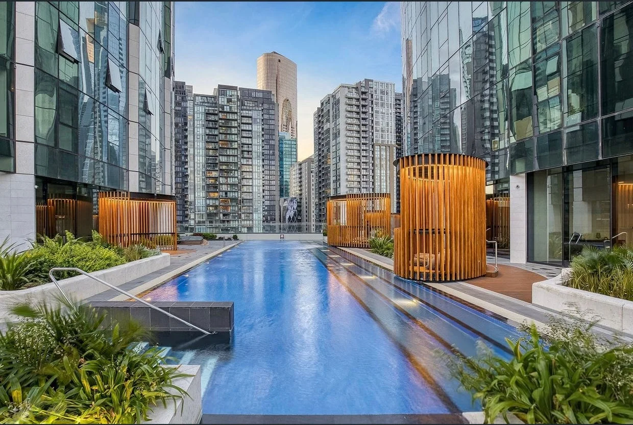 Additional image 8 of 1711e/18 Hoff Boulevard, Southbank VIC 3006