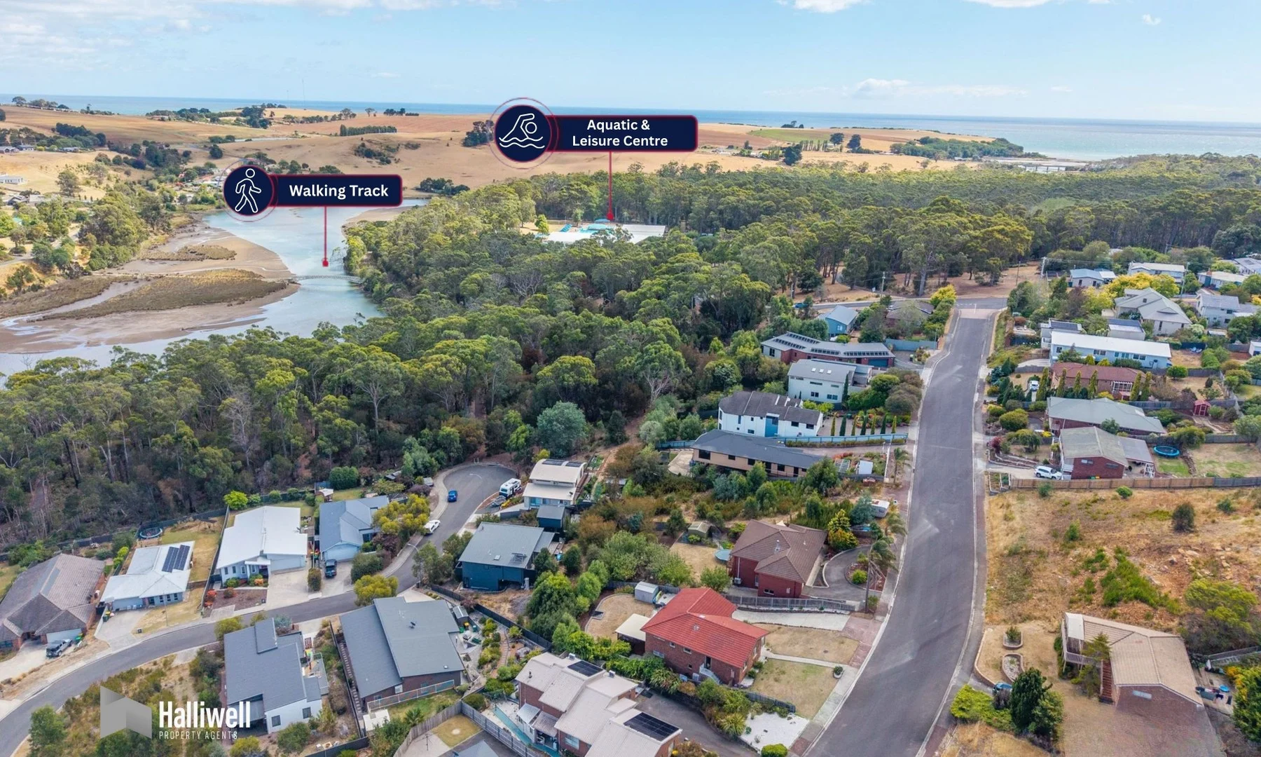 13 Georgiana Street, Devonport TAS 7310