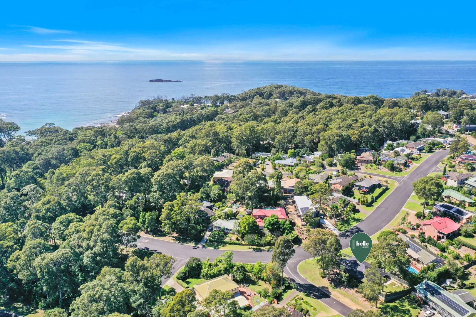 3 Carramar Drive, Lilli Pilli NSW 2536