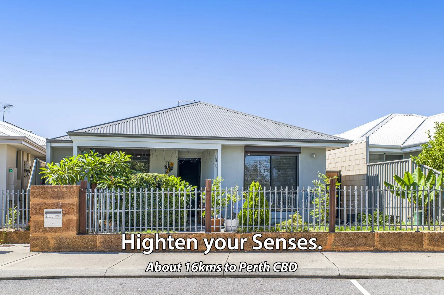 Additional image 24 of 6 Highton Street, Caversham WA 6055