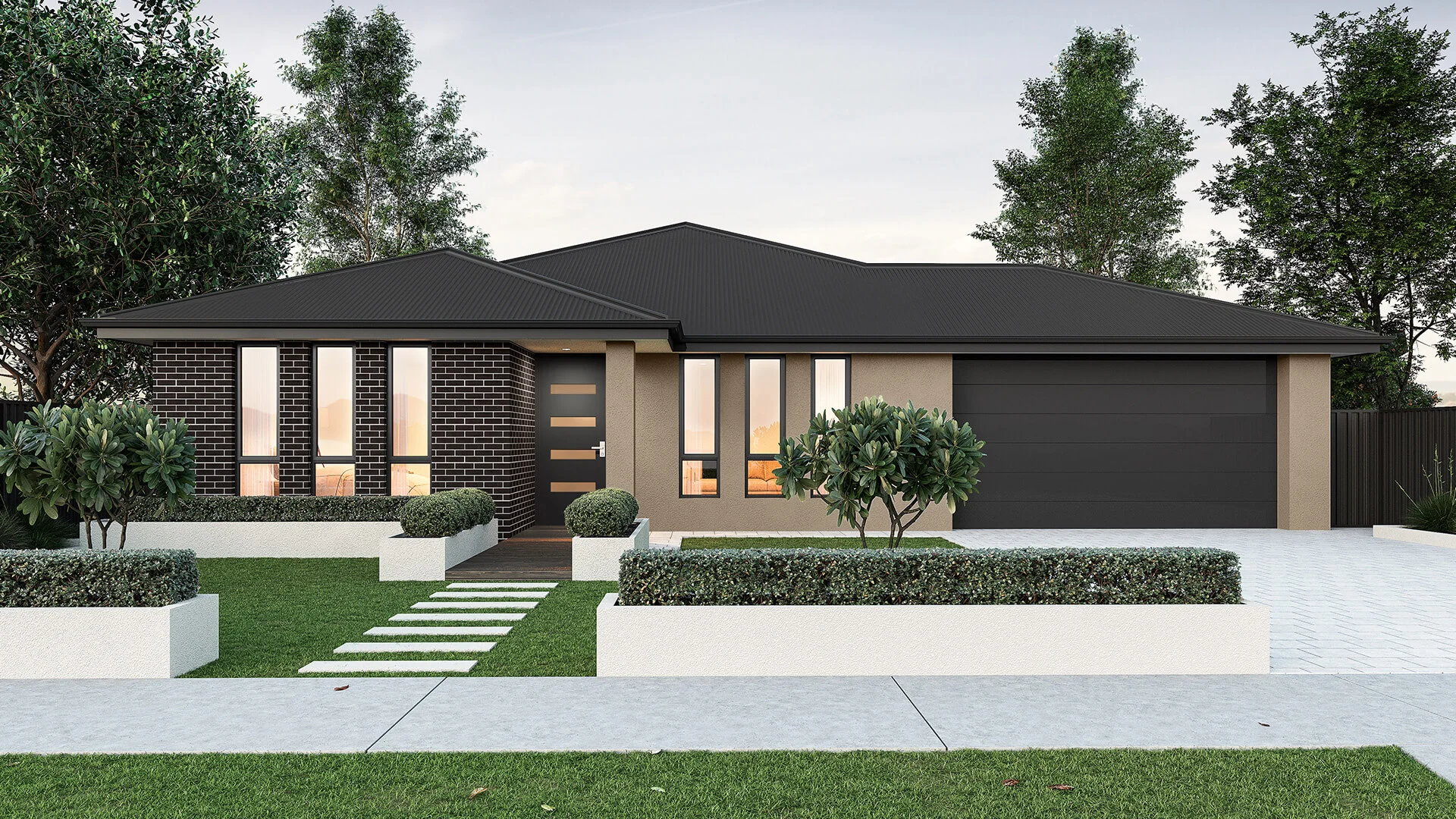 Lot 23 Montague Circuit, Gawler South SA 5118