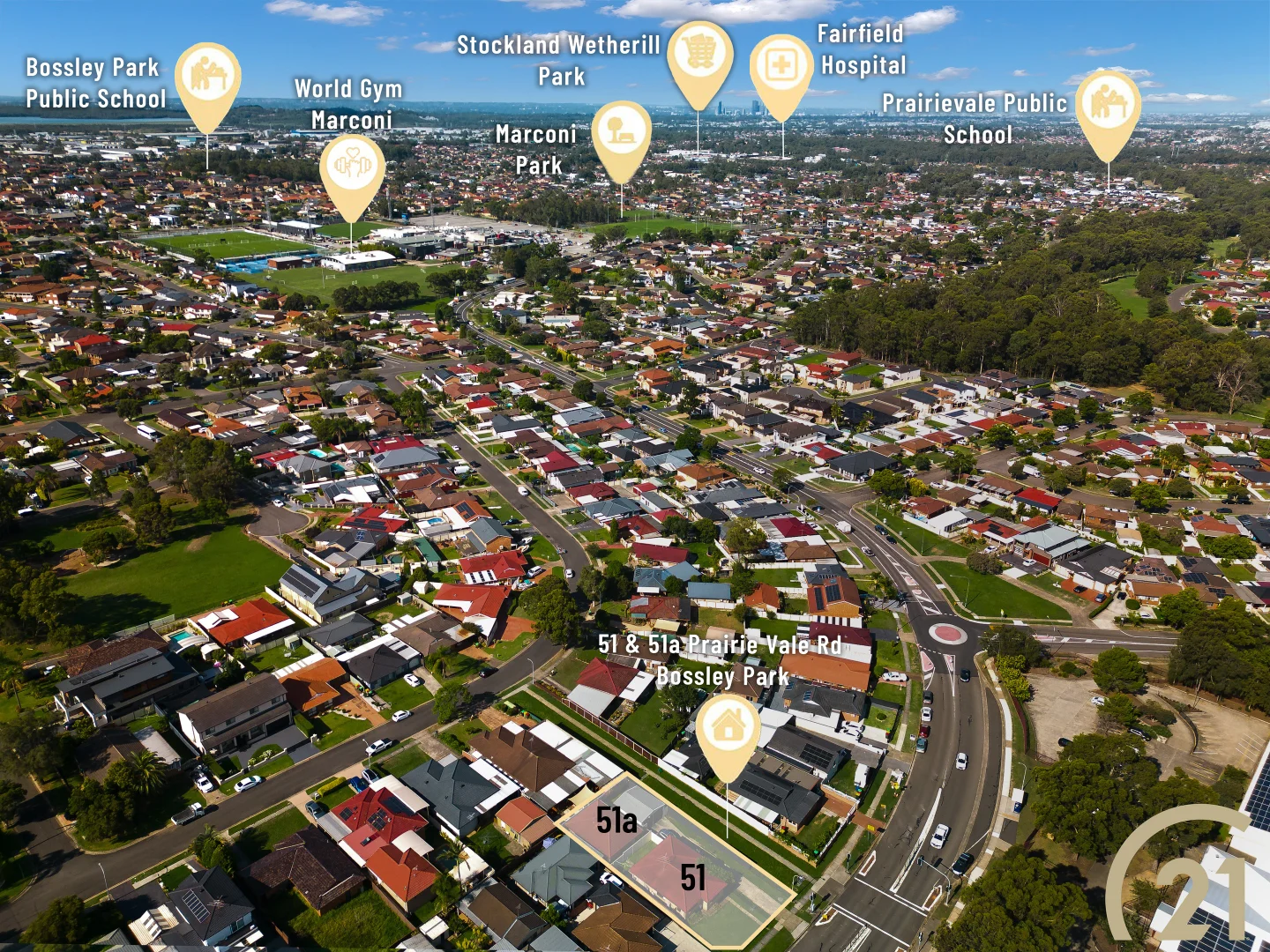 Additional image 14 of 51-51a Prairie Vale Road, Bossley Park NSW 2176