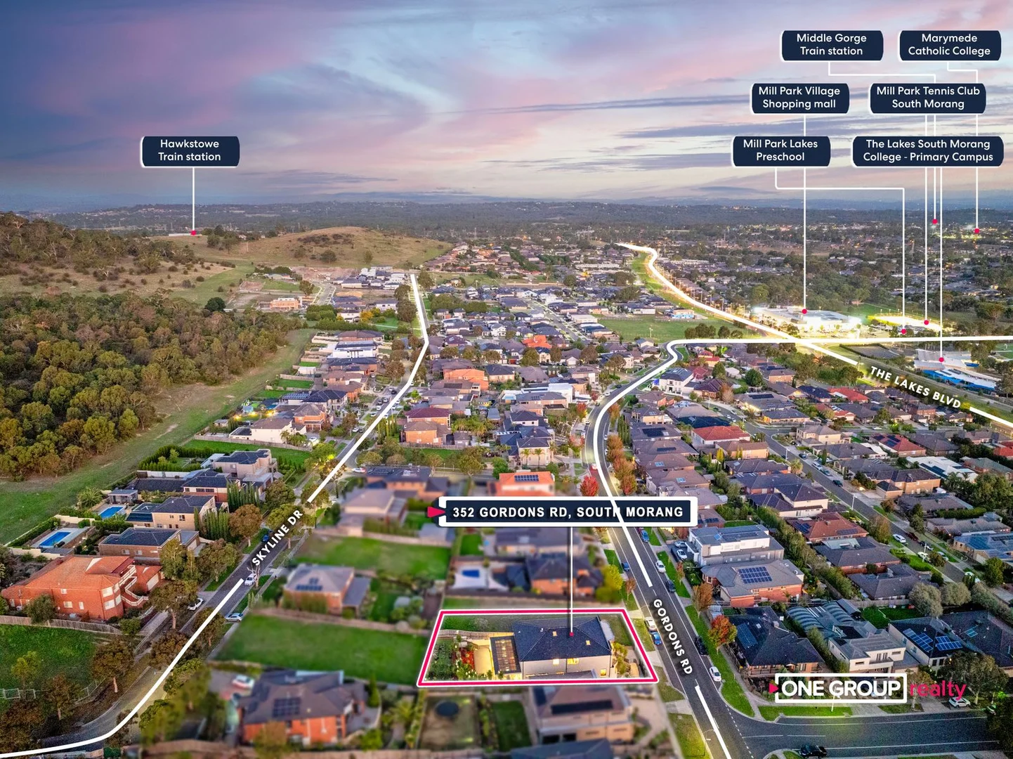 Additional image 21 of 352 Gordons Road, South Morang VIC 3752