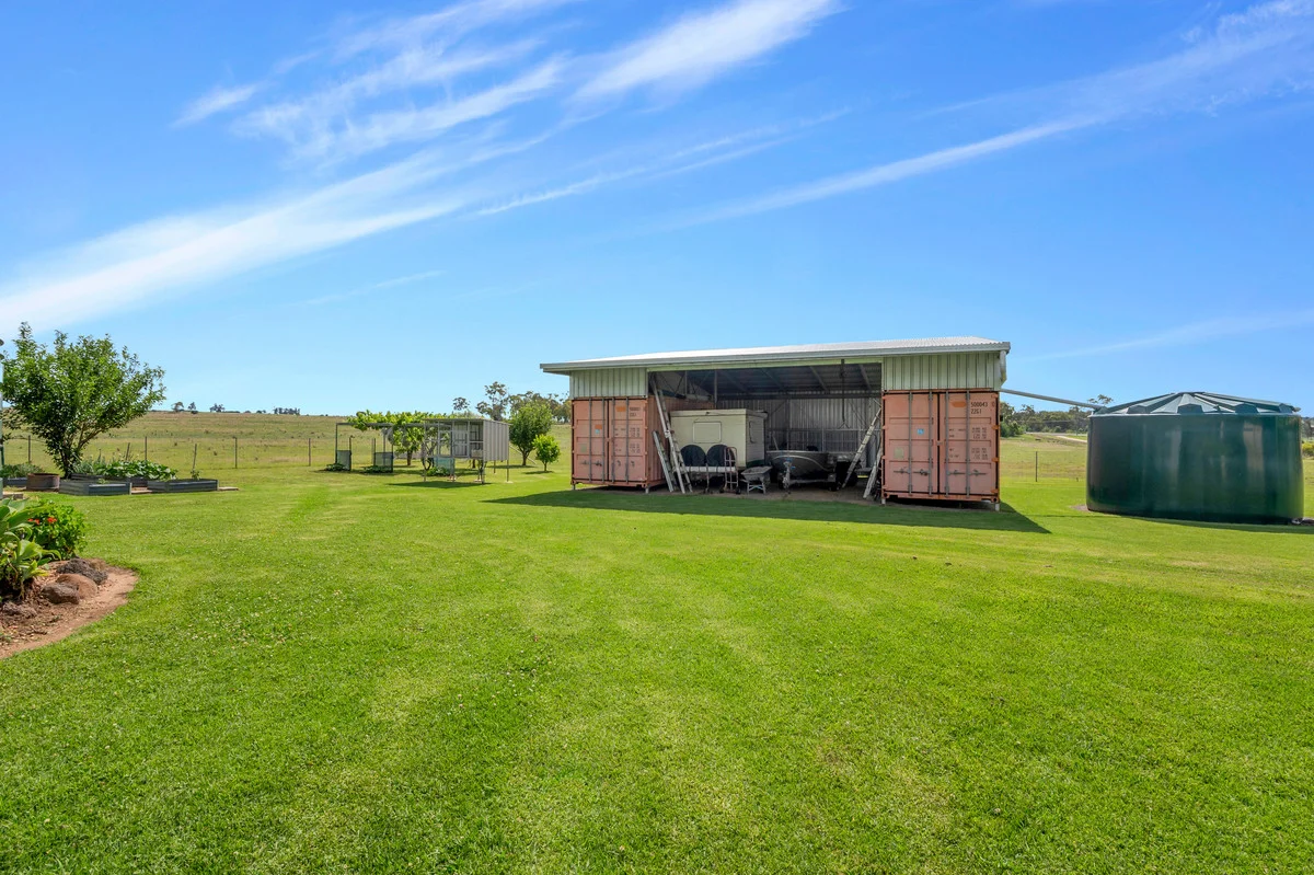 Additional image 25 of 40 Ipomea Street, Emu Vale QLD 4371