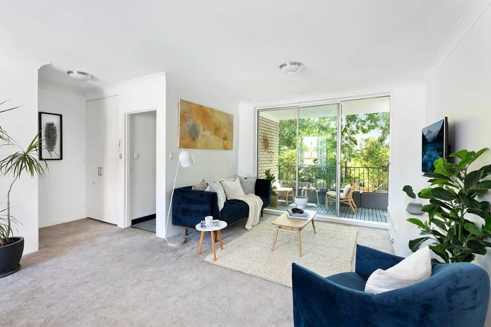 17/9 King Street, Randwick NSW 2031