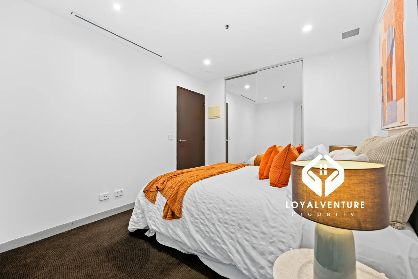 Additional image 8 of 522/757 Bourke Street, Docklands VIC 3008