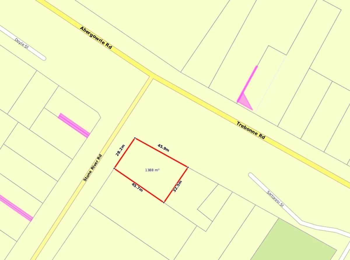 Additional image 40 of 1 - 3 Stone River Road, Trebonne QLD 4850