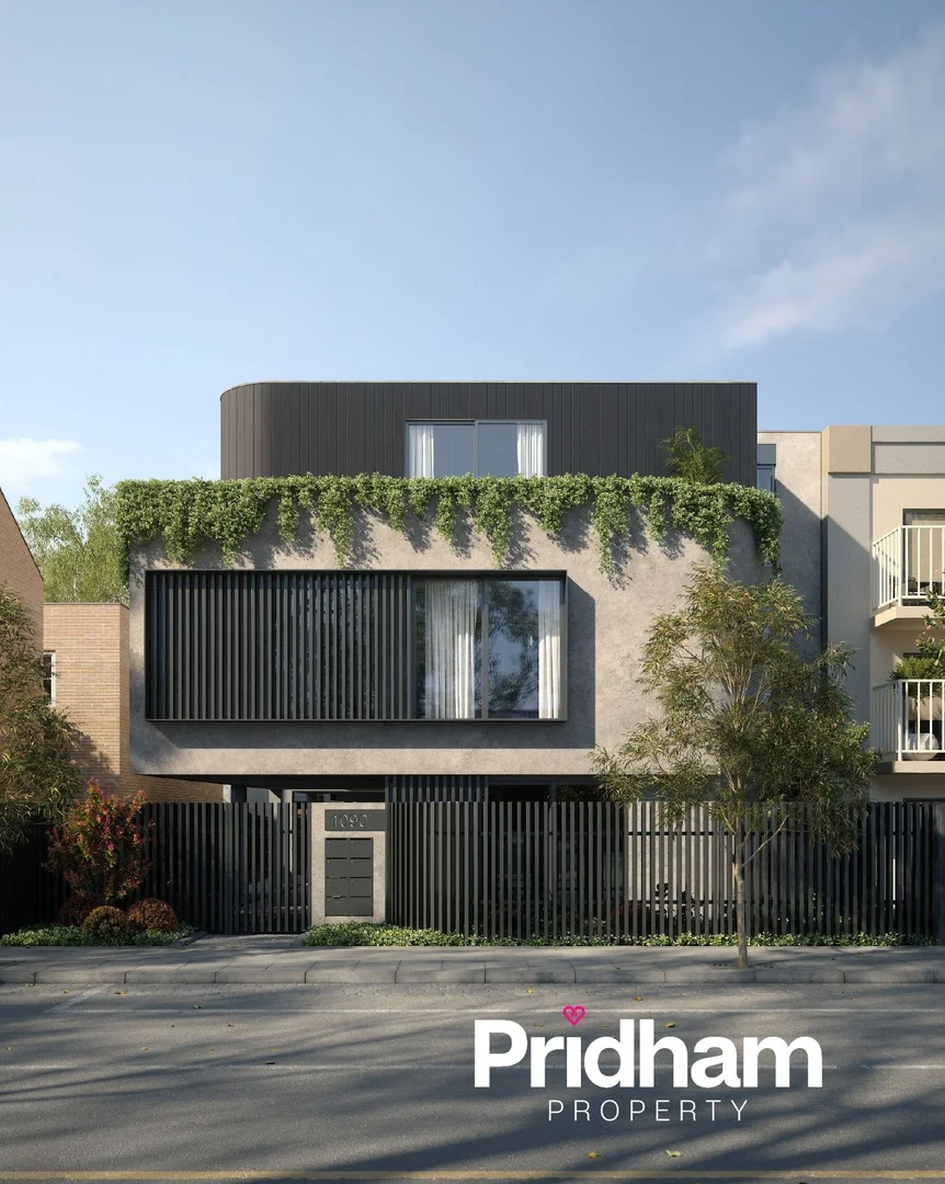 Additional image 5 of 5/1090 Lygon Street, Carlton North VIC 3054