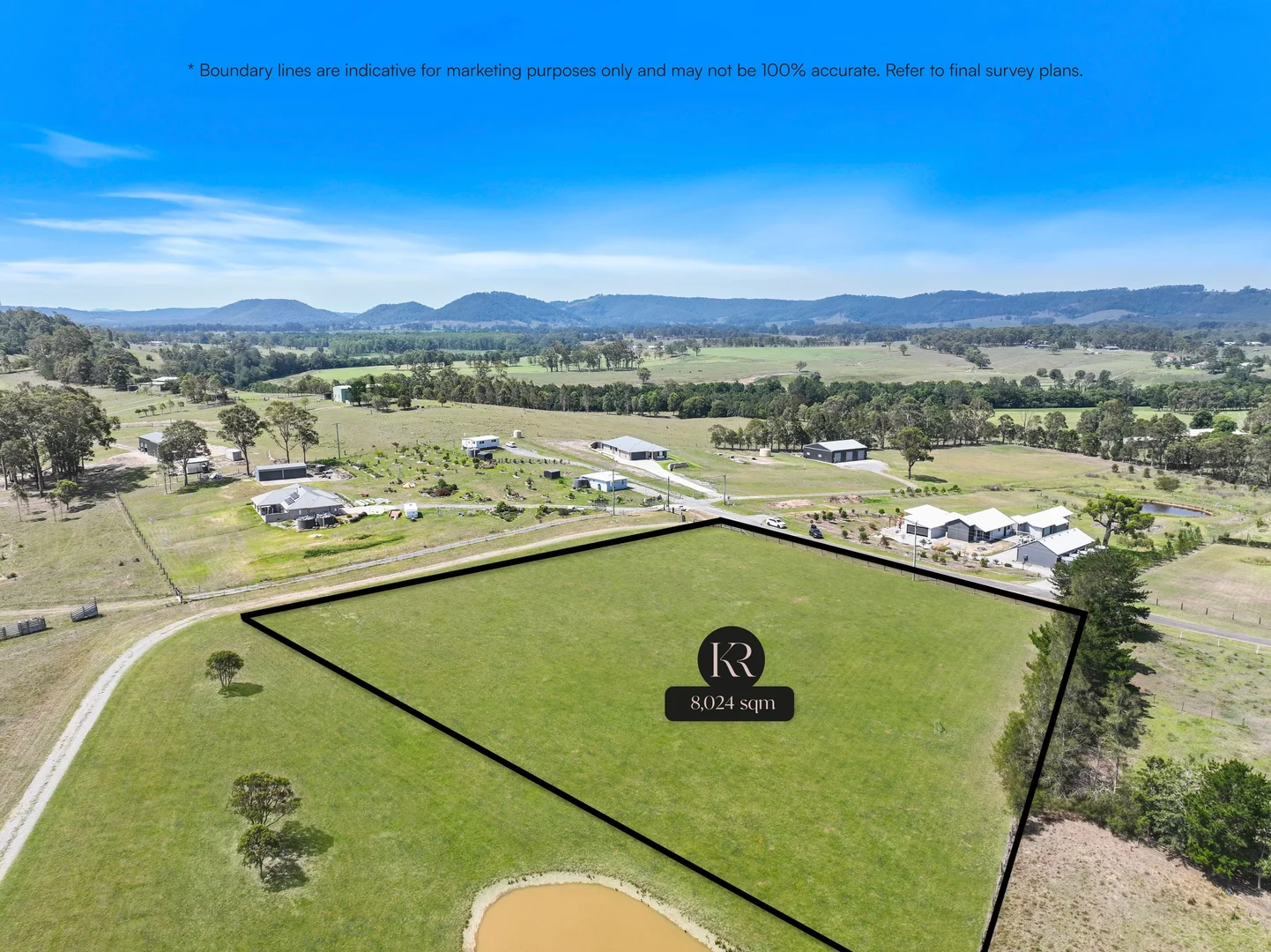 Additional image 6 of Lot 104/109 Fords Road, Clarence Town NSW 2321