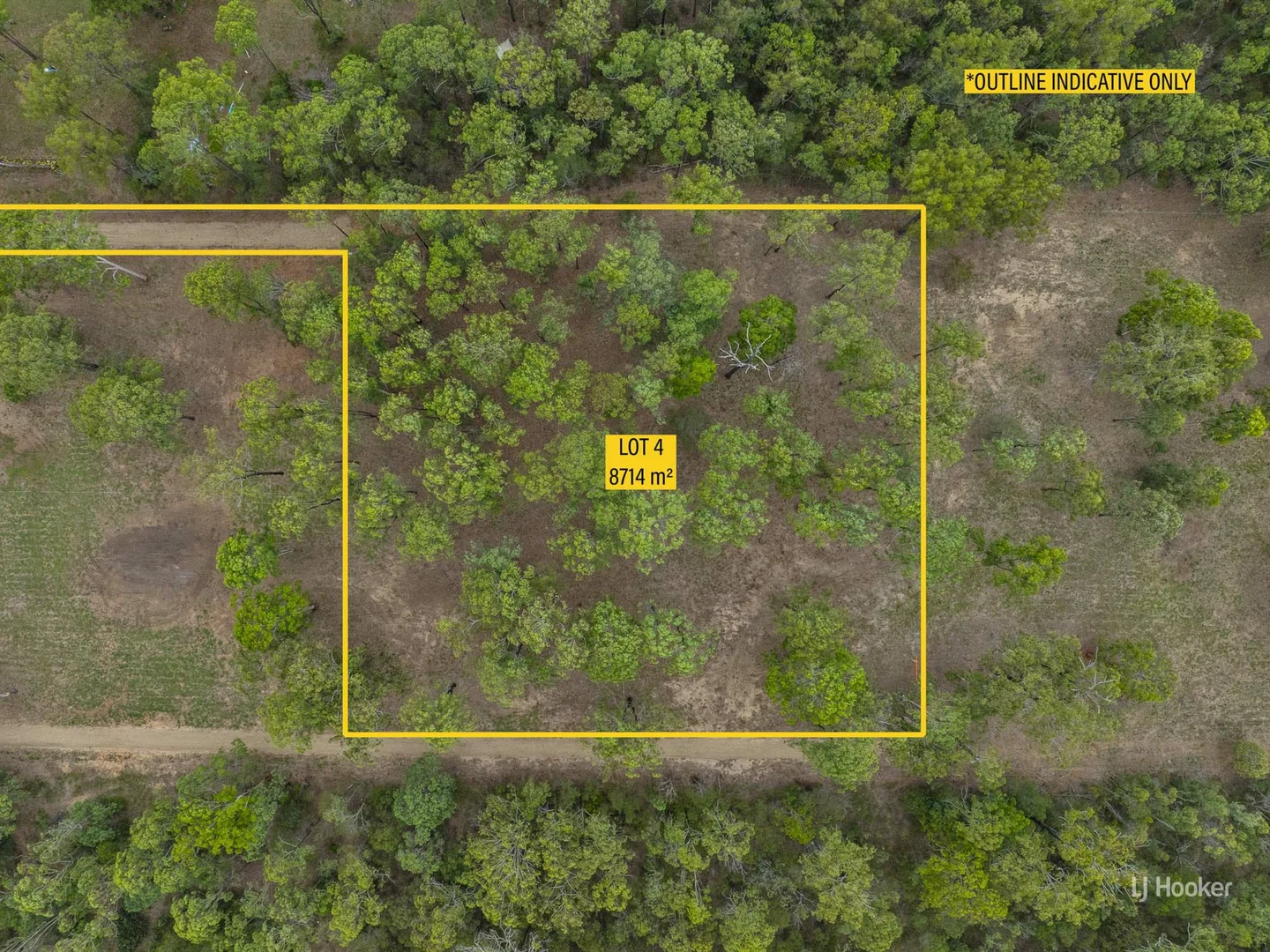 Additional image 5 of Proposed Lot 4 Crumpton Drive, Blackbutt North QLD 4314