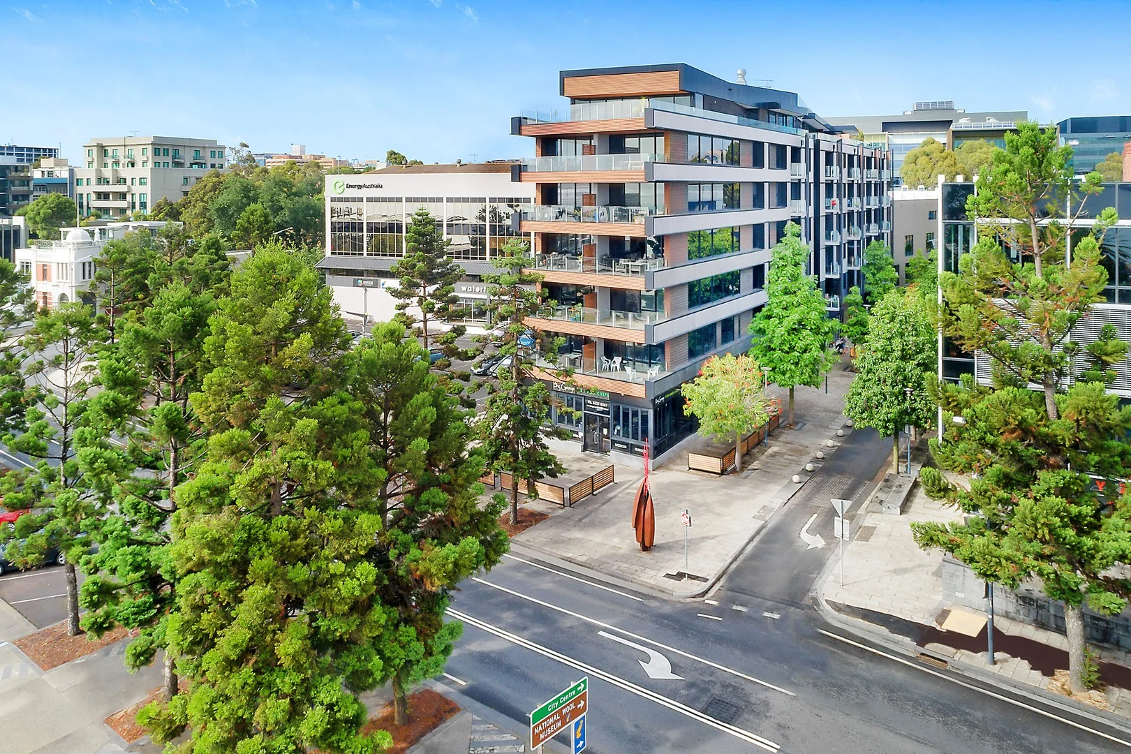 Additional image 7 of 505/100 Western Beach Road, Geelong VIC 3220