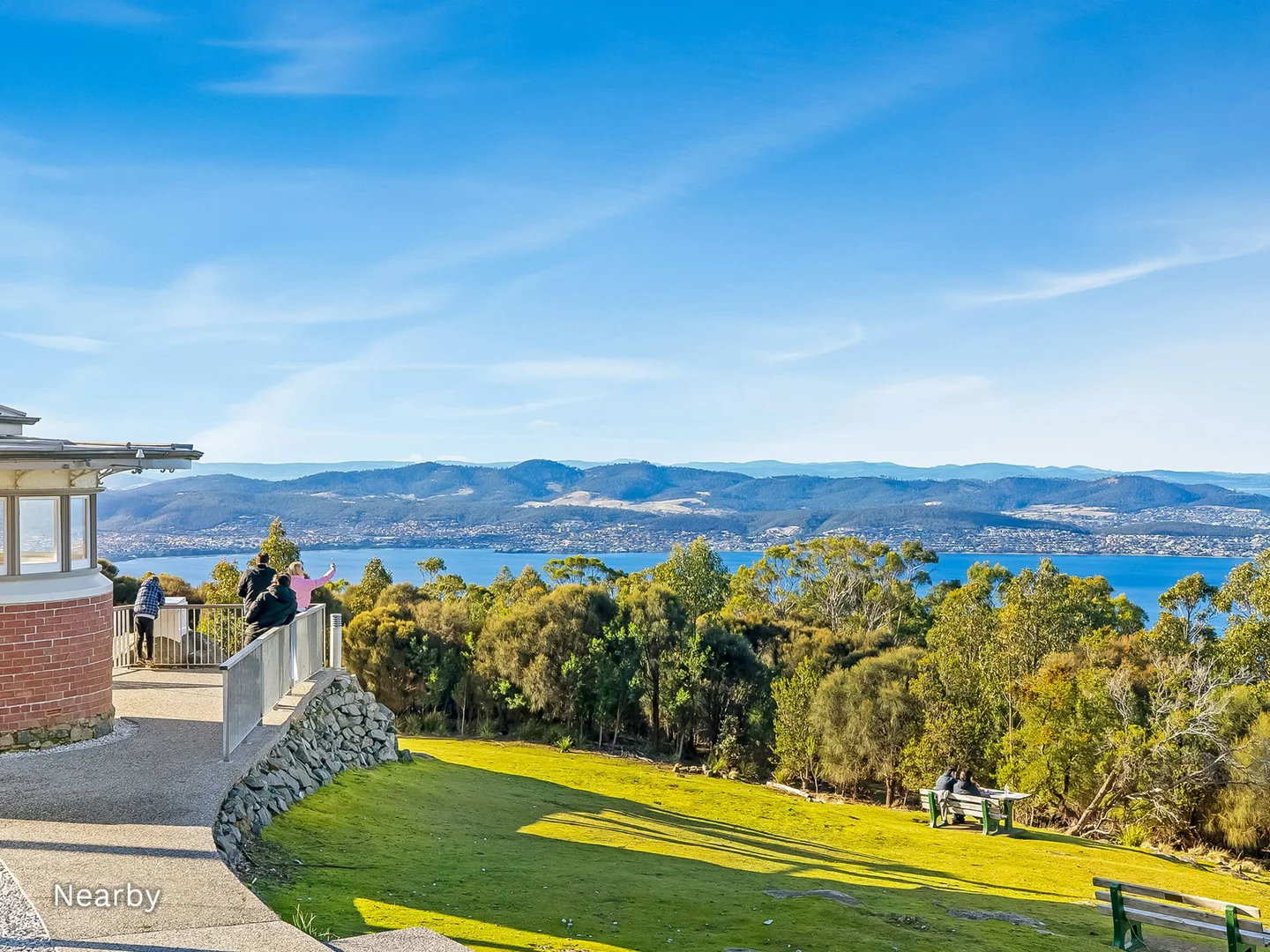 Additional image 10 of 11 Hargrave Place, Mount Nelson TAS 7007