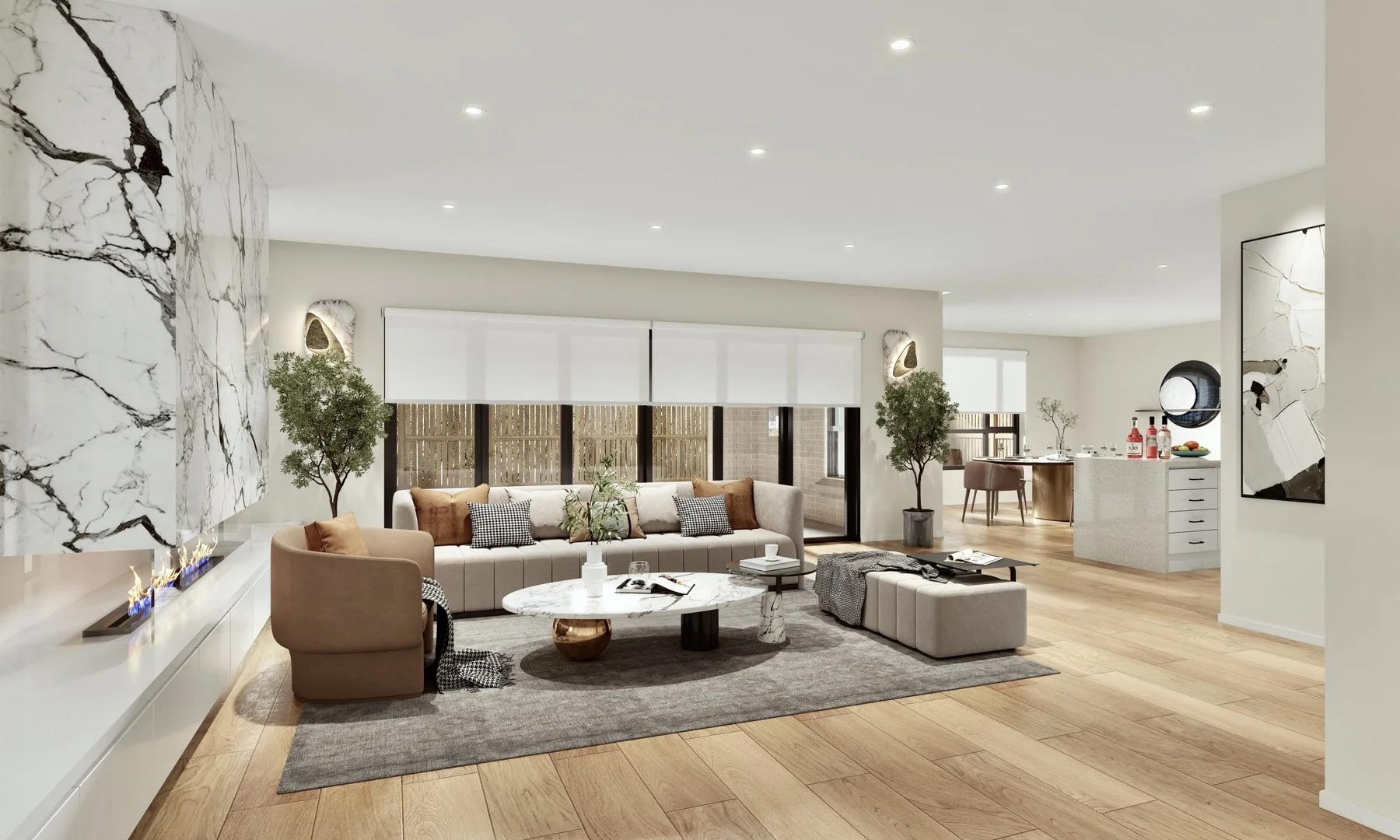 Doolandella QLD 4077