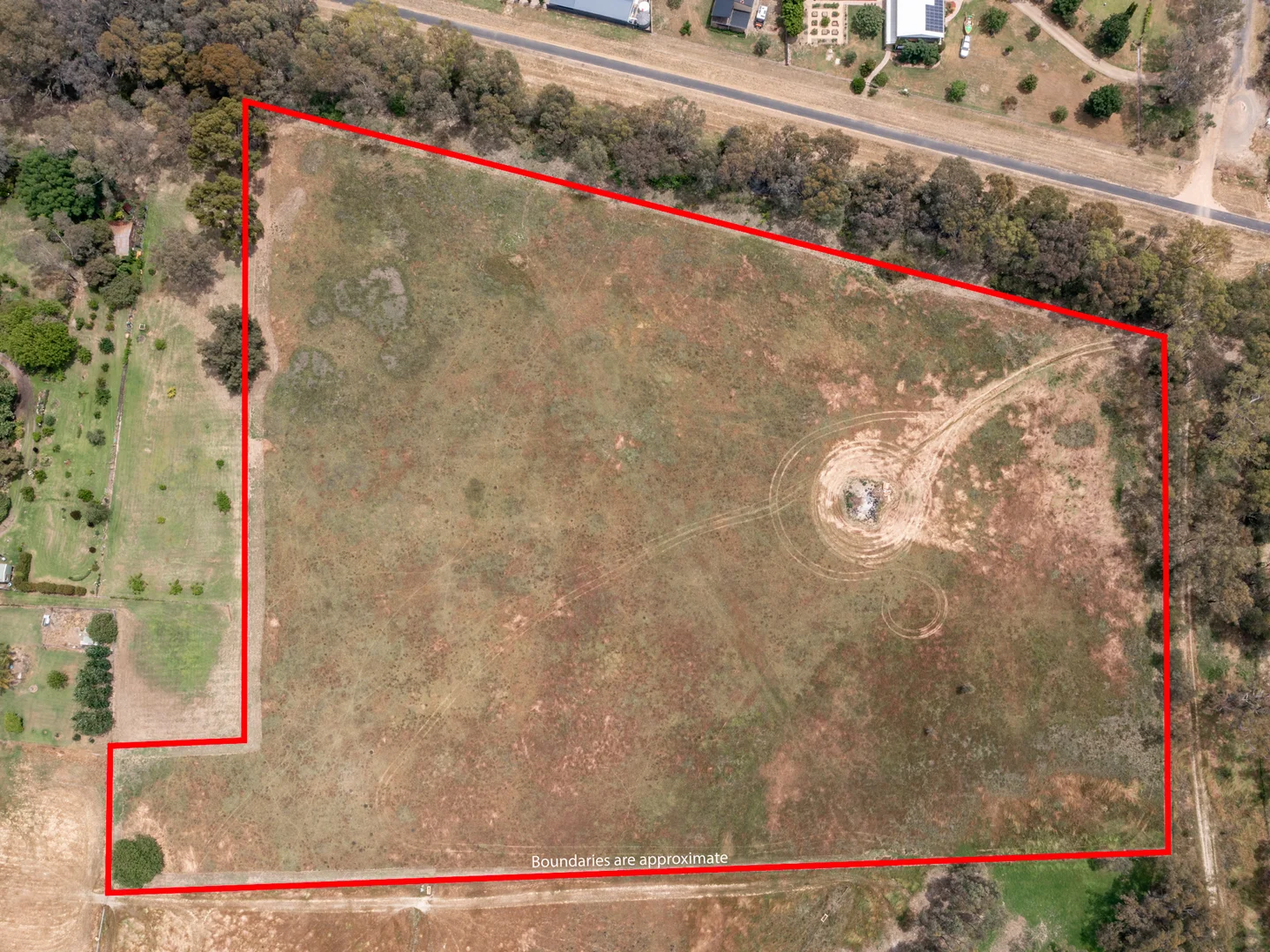 Additional image 3 of 00 Morgan Road, Wangaratta VIC 3677