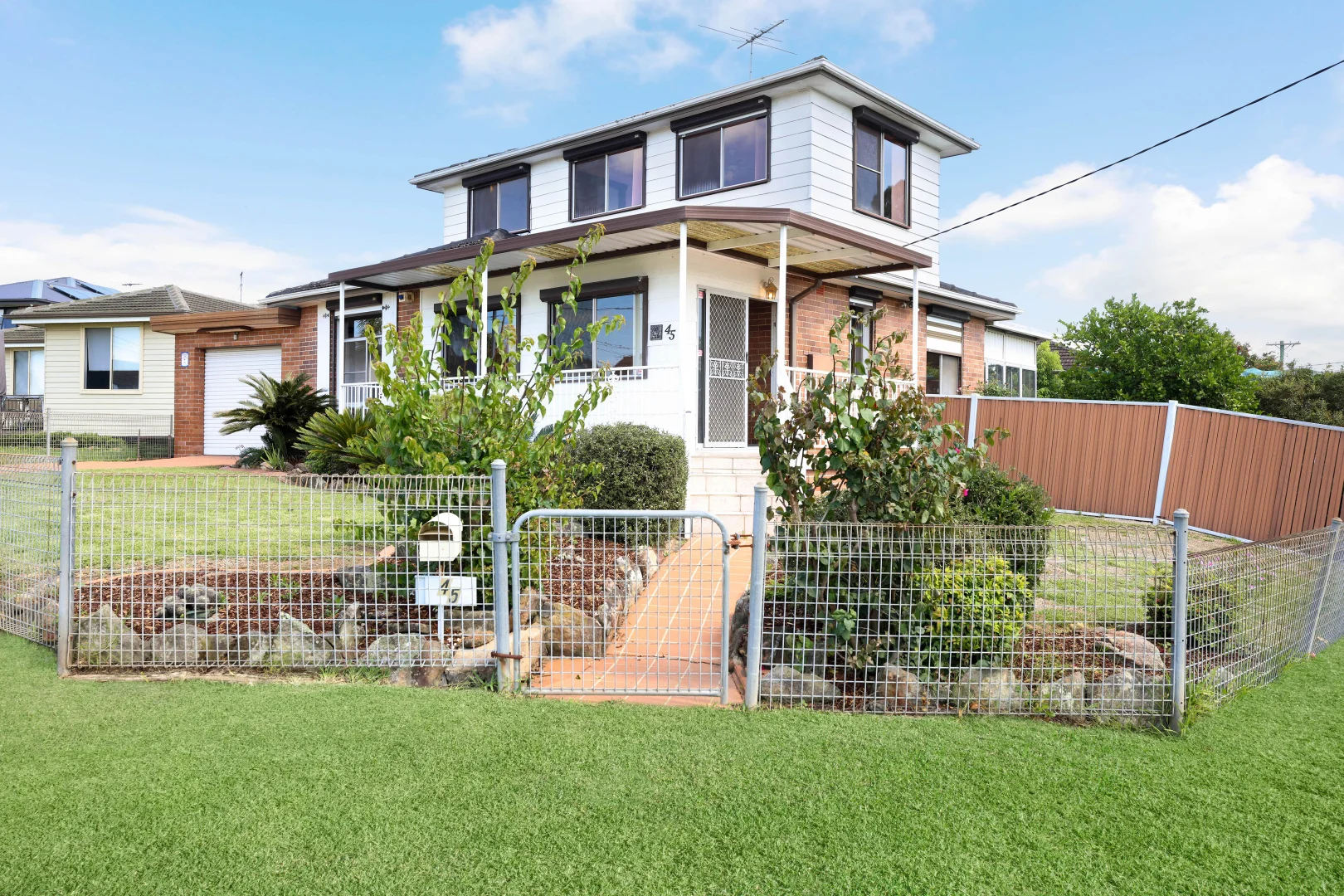 Additional image 2 of 45 Grainger Avenue, Mount Pritchard NSW 2170