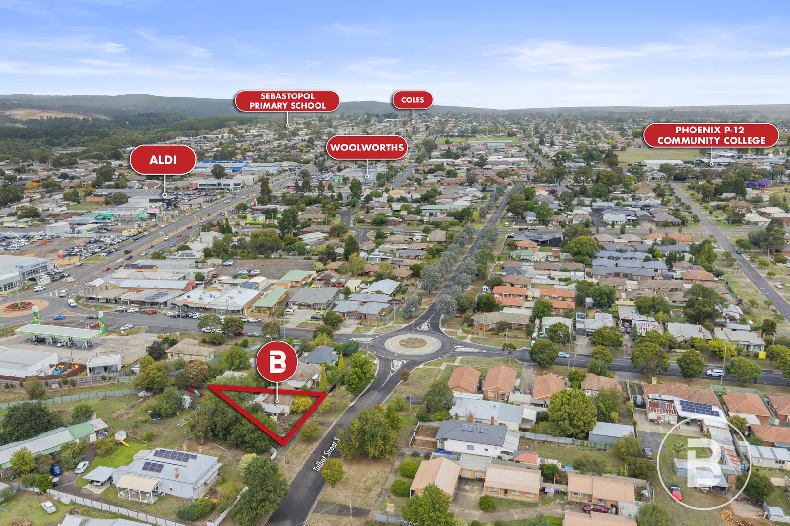 Additional image 13 of 1009 Talbot Street South, Redan VIC 3350