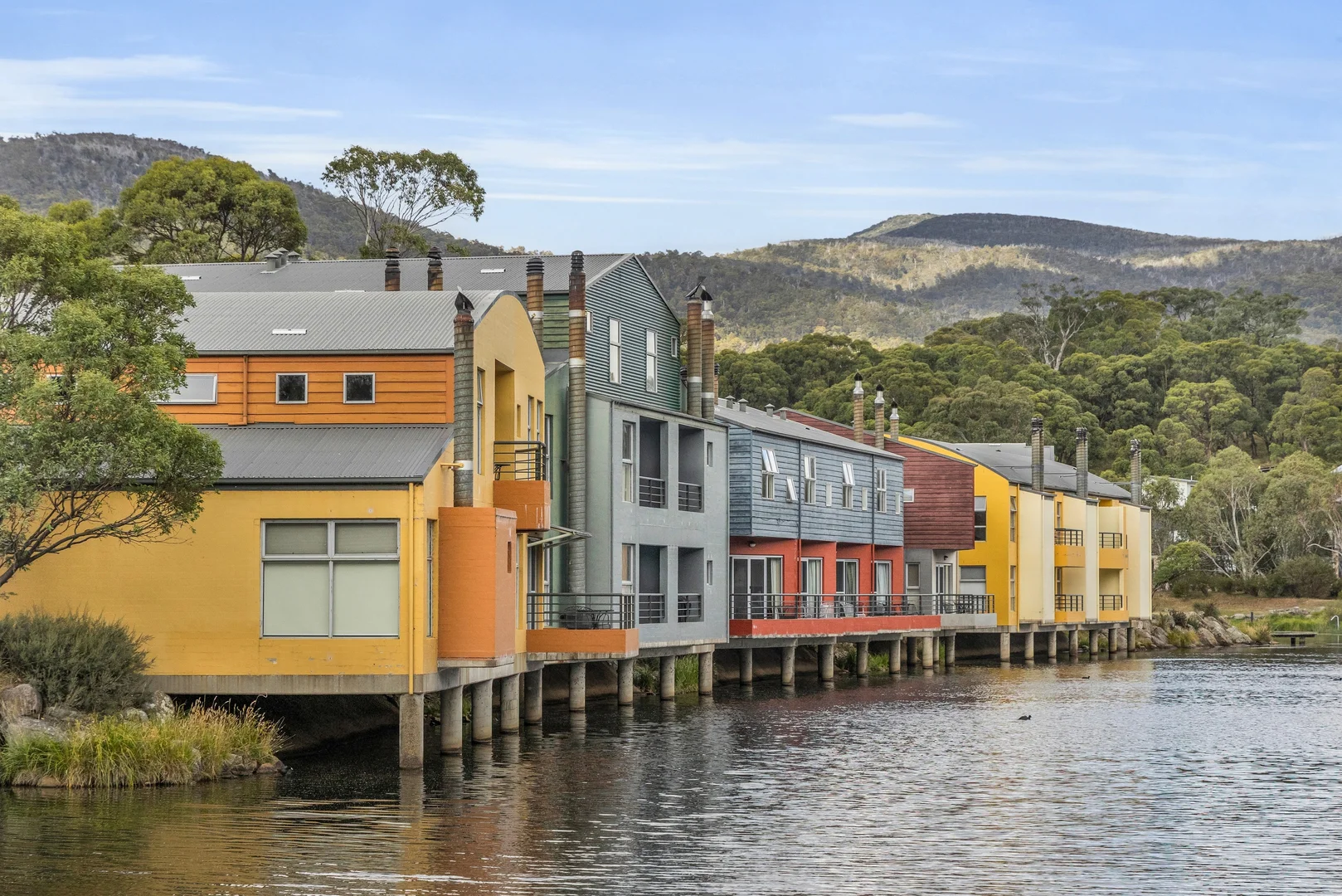 Additional image 3 of Unit/42 Roses Creek Road, Crackenback NSW 2627