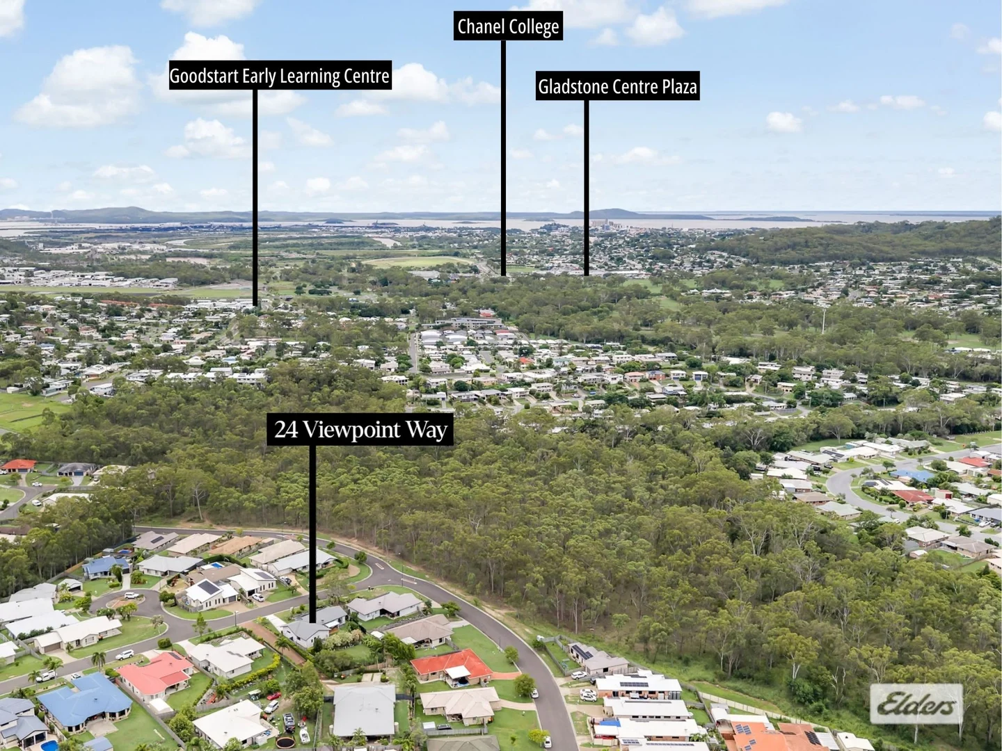 Additional image 23 of 24 Viewpoint Way, New Auckland QLD 4680