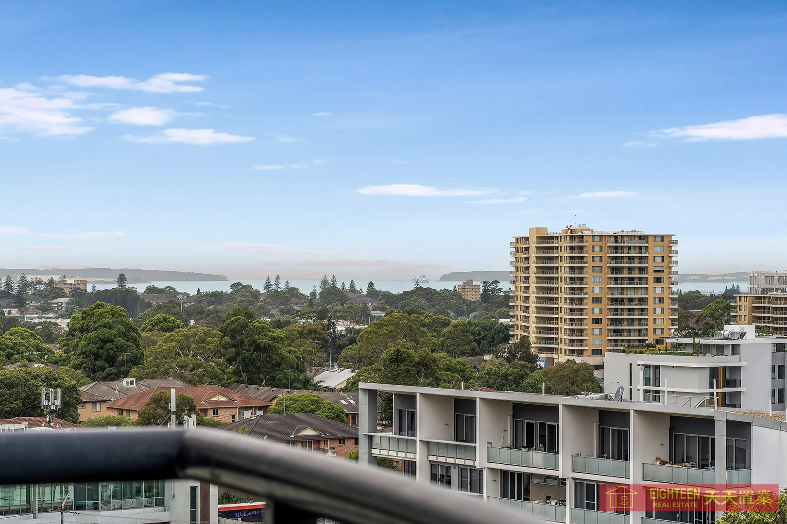 Additional image 7 of 1009/7 Keats Avenue, Rockdale NSW 2216