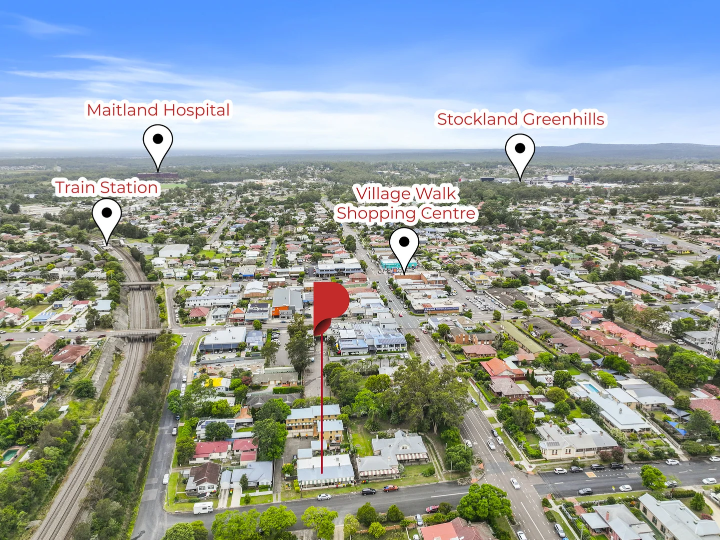 Additional image 12 of 8/34-40 King Street, East Maitland NSW 2323