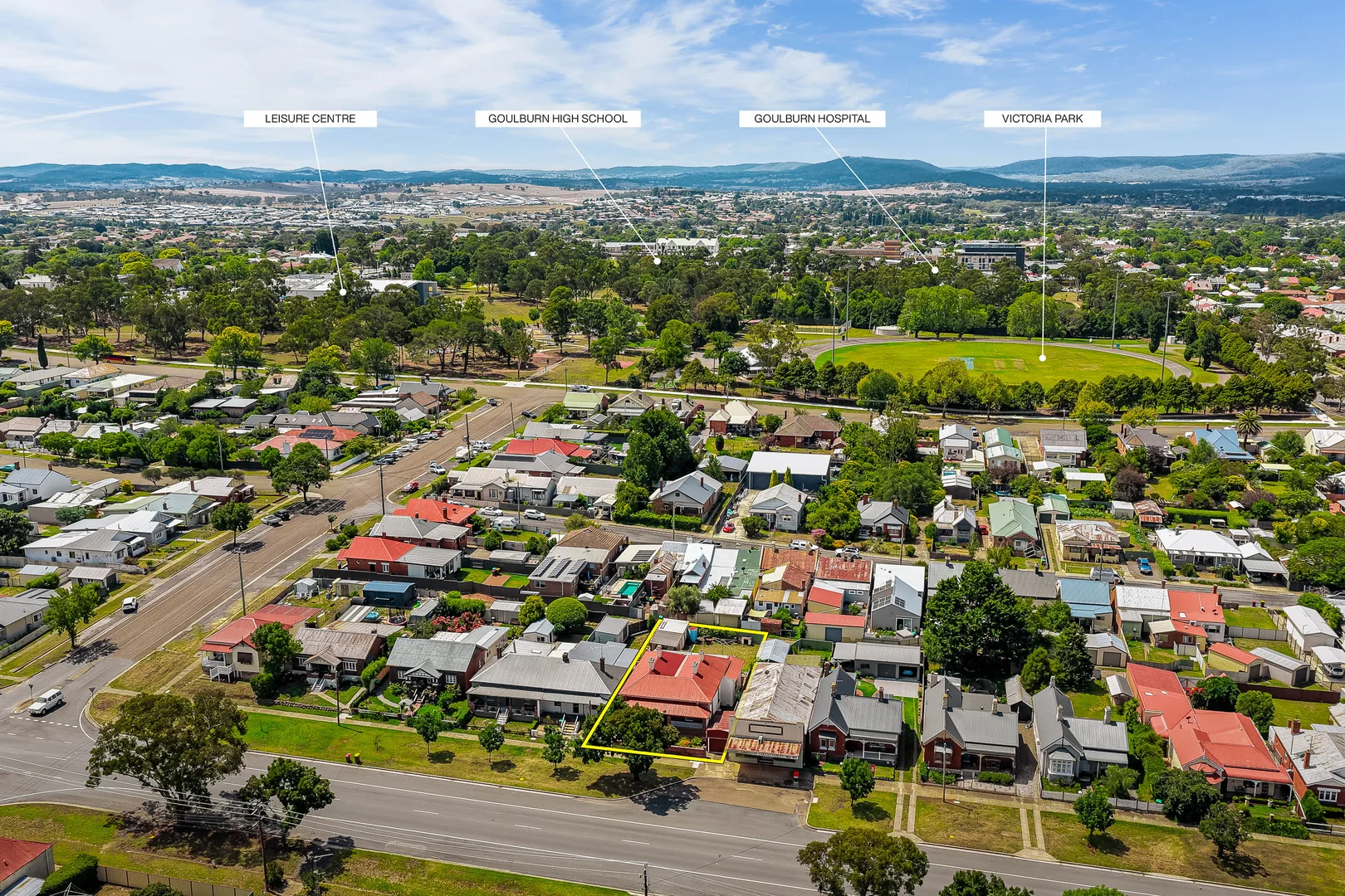 Additional image 21 of 121 Clinton Street, Goulburn NSW 2580