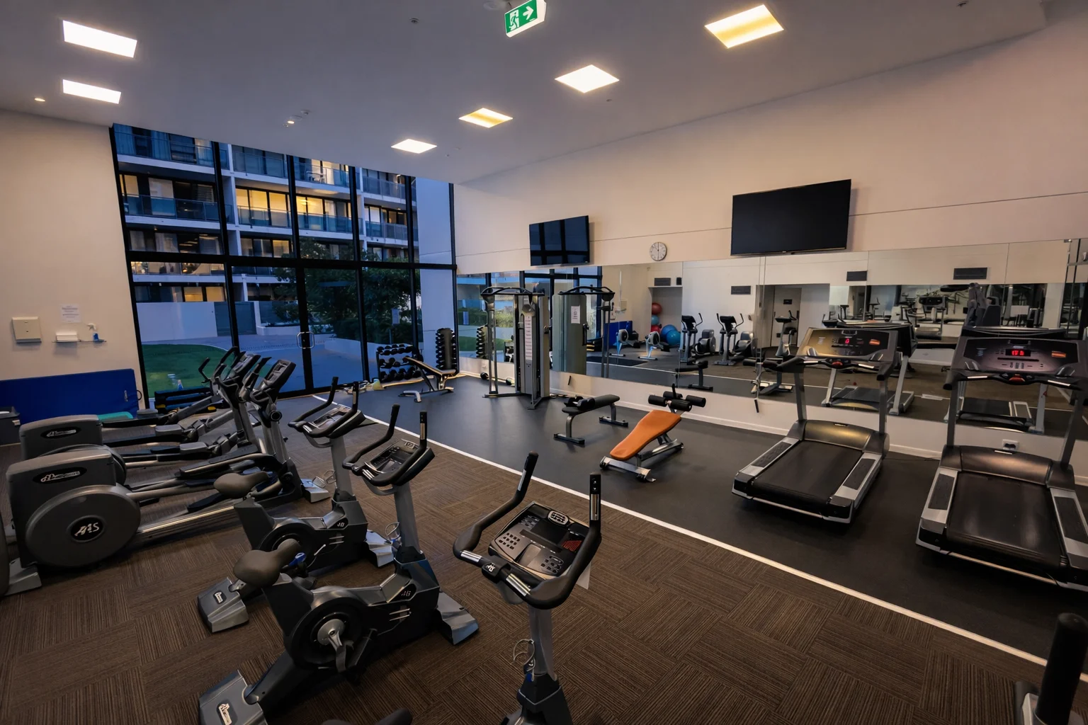 Additional image 10 of 92/1 Mouat Street, Lyneham ACT 2602