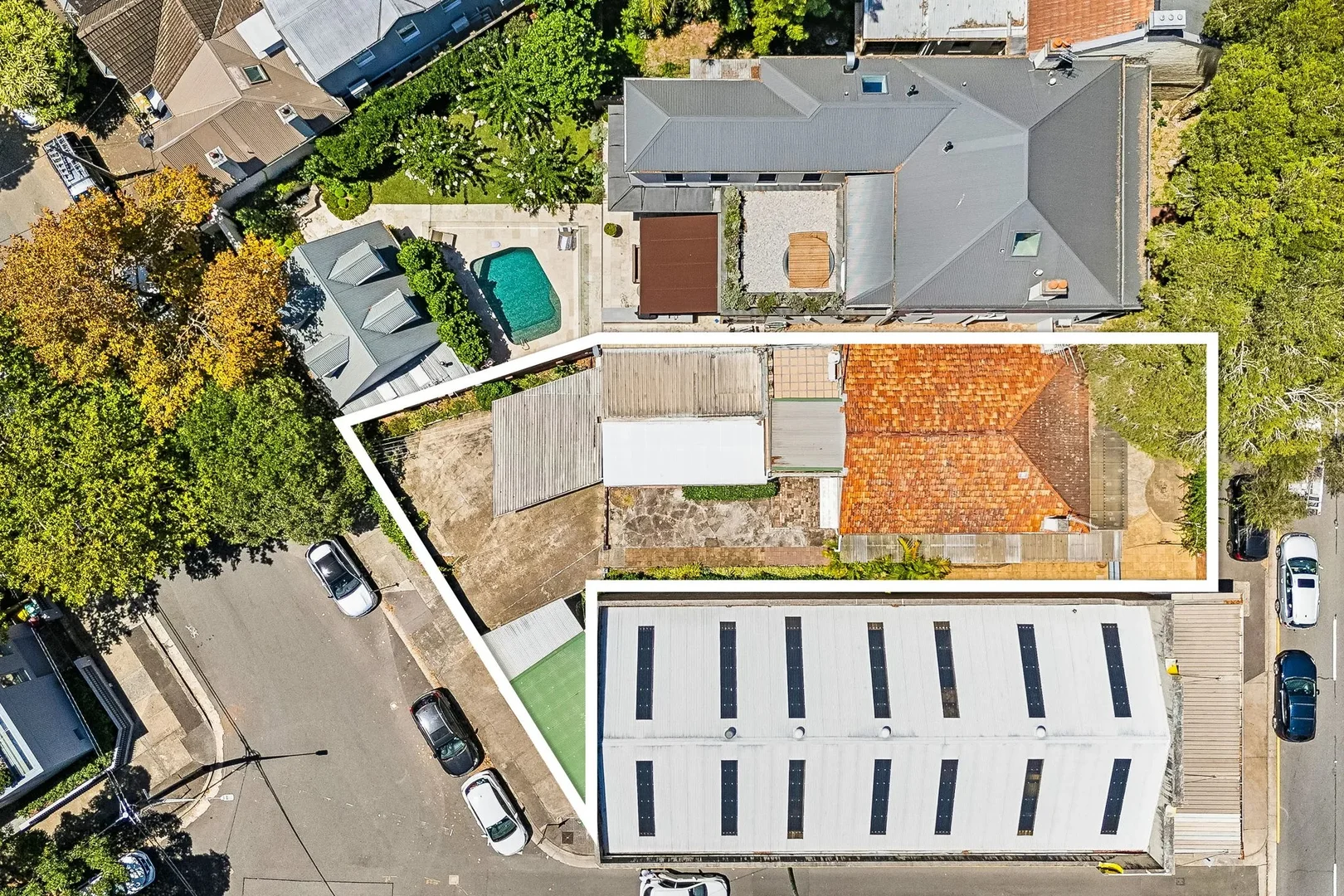 Additional image 2 of 1 John Street, Woollahra NSW 2025