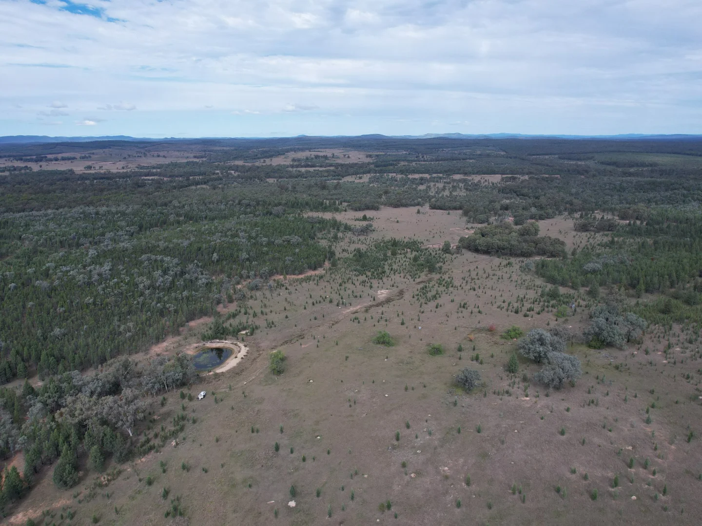 Additional image 3 of Lot 27 Tin Hut Road, Inglewood QLD 4387